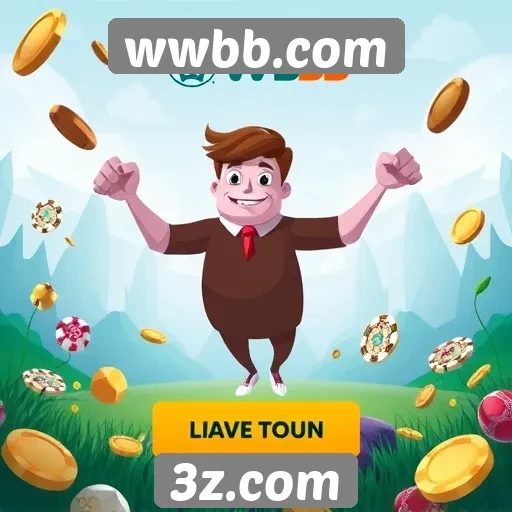 Promoções e bônus atrativos no site wwbb.com